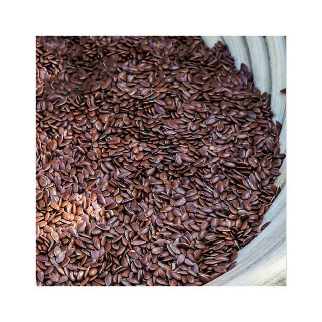 Pure flaxseed linseed wholesale bulk ready for export worldwide - Image 4