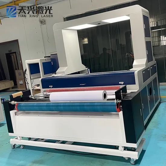 1814 Panoramic Camera, Laser Engraving Machine, Digital Printing, Laser Cutting Machine, Leather Patch Laser Cutting Machine - Image 1