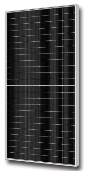 High Efficiency Photovoltaic Solar Panel Module Home Solar Energy System - Image 1