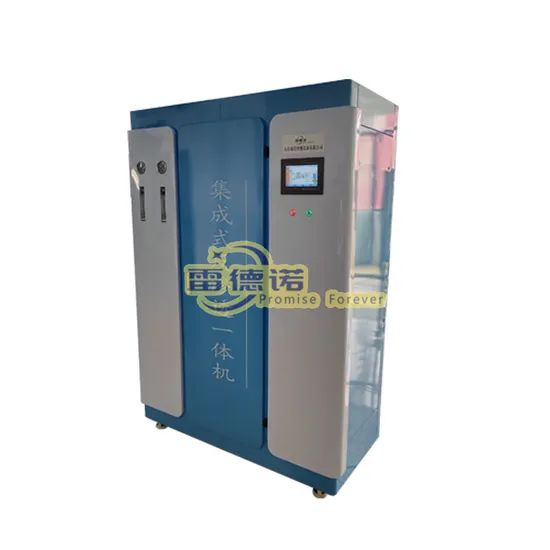 RO System Reverse Osmosis RO Cabinet Water Purifier MOQ 1 PC HS Code 8476290000 Panyment T/T or L/C Origin Linyi, China Model NO. - Image 3