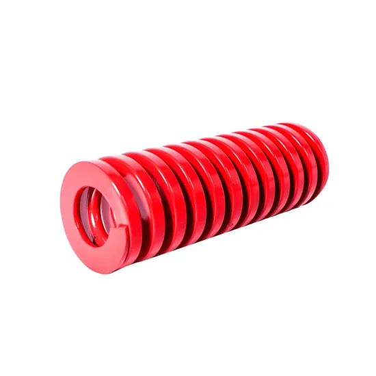 High Quality- Same Quality as Misumi Alloy Steel Customized Compression Spring - Image 2