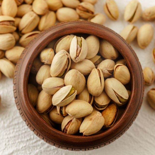 Organic Pistachio Nuts Whole Pistachio Nuts Rich In Protein And Healthy Fats Ideal For B2B Bulk Supply - Image 2