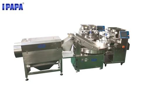 304 Stainless Steel Powdered Protein Ball Maker - Image 4