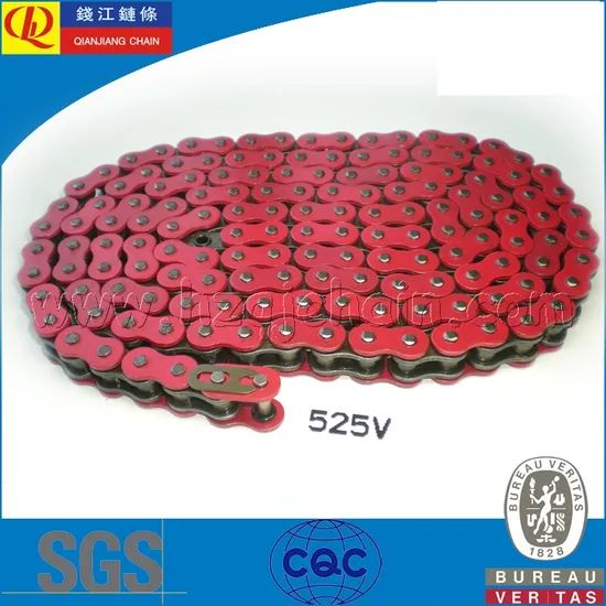 25h Professional Children Precision Bicycle Chain - Image 4