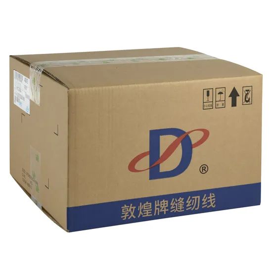100% Polyester Filament Sewing Thread - Image 6
