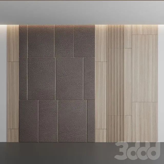 Wooden Wall Panelling Work Service Mode Onsite Service Location India Payment Mode Online and Cash Service Provided Wooden Wall Panelling - Image 10