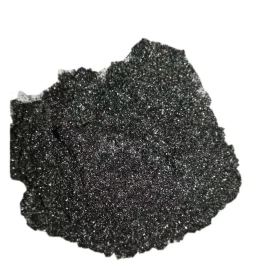 Factory Production for High Quality Expandable Graphite Powder - Image 2