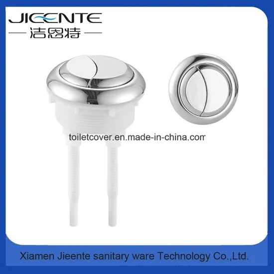 POM Toilet Tank Pressing Button - Image 4