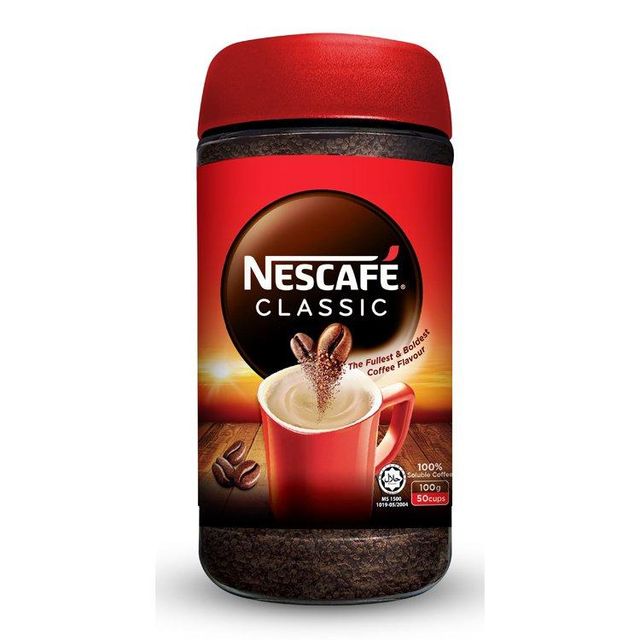 Wholesale price NESCAFE GOLD Rich Aroma & Smooth Taste Instant Coffee - Image 2