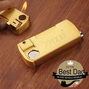 Gas Lighter for Pipe Smoking Accessories - Image 6