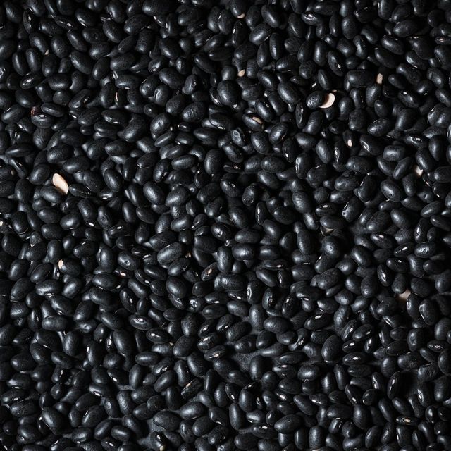 Organic Style Black Bean Bulk Distribution For Food Processing Sector Natural Black Bean Supply For Global Wholesale Buyers - Image 4