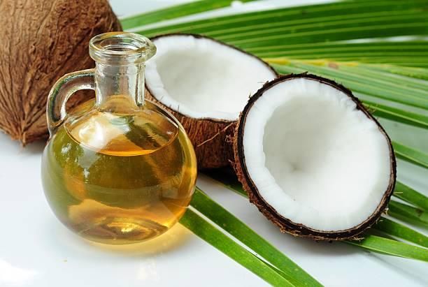 Premium Organic Virgin Coconut Oil | Cold-Pressed | Food & Cosmetic Grade - Image 2
