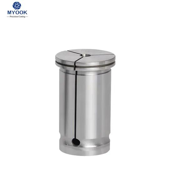 Myook C32-6 Power Milling CNC Machine Accessories - Image 3