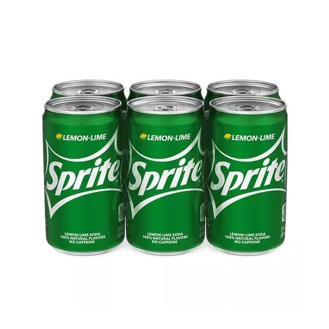 Sprite soft drink offered at discount price for beverage wholesalers and retailers - Image 1