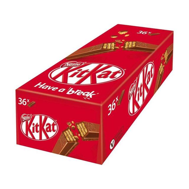 Bulk supply KitKat wholesale discount price low price fast delivery exporter - Image 2