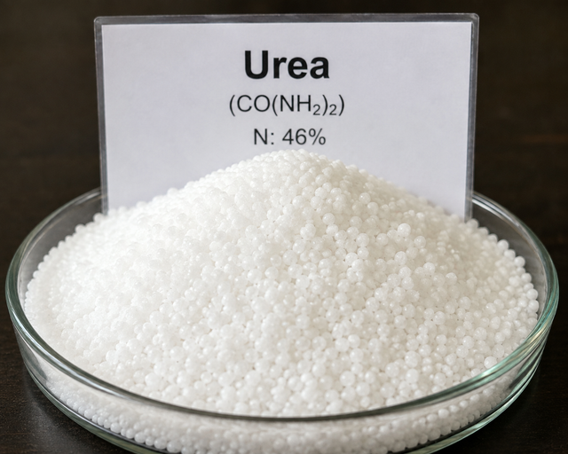 Urea - Image 1