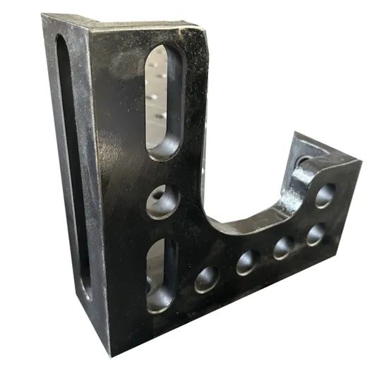 High-Quality Welding Accessories Origin China Condition New HS Code 732690 Size Customized Surface Nitrided Voltage - Image 5