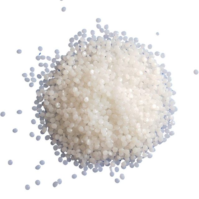 Premium LLDPE Granule Raw Material for Injection Molding Blow Molding and Film Production with Superior Strength 100% Virgin - Image 3