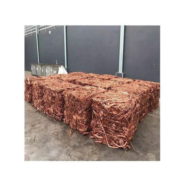 solid copper wire for electrical wiring grounding circuits and construction use premium copper conductor with strong durability excellent conductivity and long lasting performance - Image 4