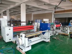 Meltblown Fabric Cutting Machine - Image 5