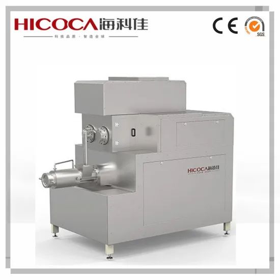 High Capacity Rice Noodle Making Machine - Image 5