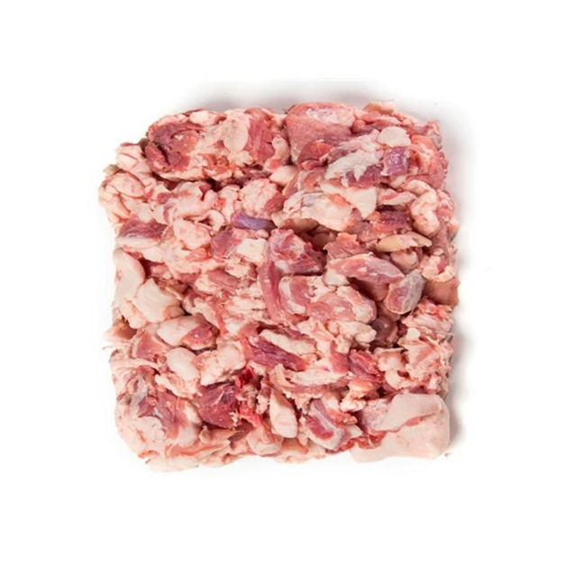 Halal certified BQF Boneless Beef Cube Roll made in Brazil | frozen Beef Trimmings for sale - Image 2