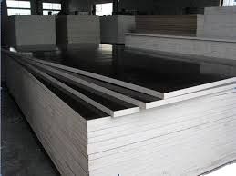 Single Form Film Faced Plywood to Malaysia - Image 3