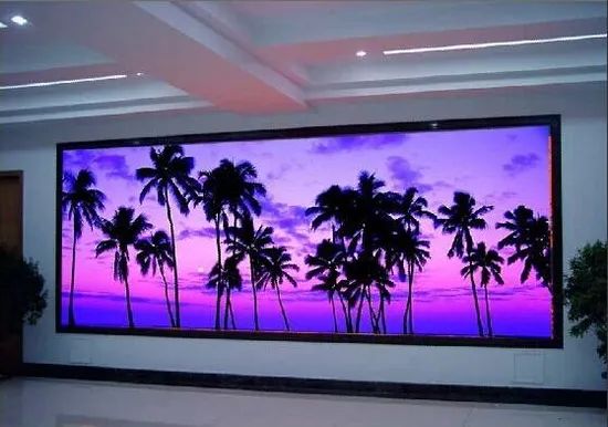 Premium Shopping Guide IP43 Flight Case for Indoor LED Displays - Image 4