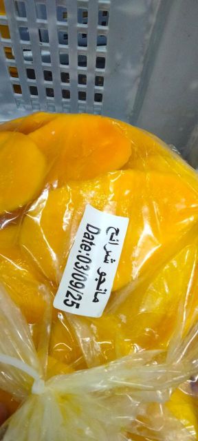 IQF Mango Slices/ Cubes - Image 3