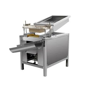 Competitive Price Quail Egg Shelling Machine Quail Egg Sheller - Image 1