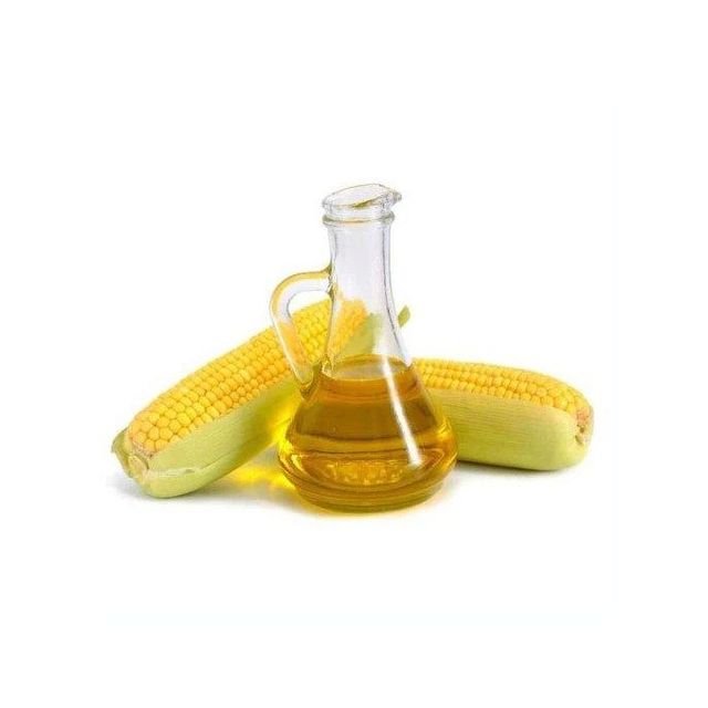 Premium quality corn oil bulk supply pure edible vegetable oil export grade wholesale - Image 3