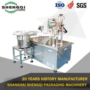 Automatic Pharmaceutical High Precision Pre-Filled Syringe Filling Plugging Machine - Image 6