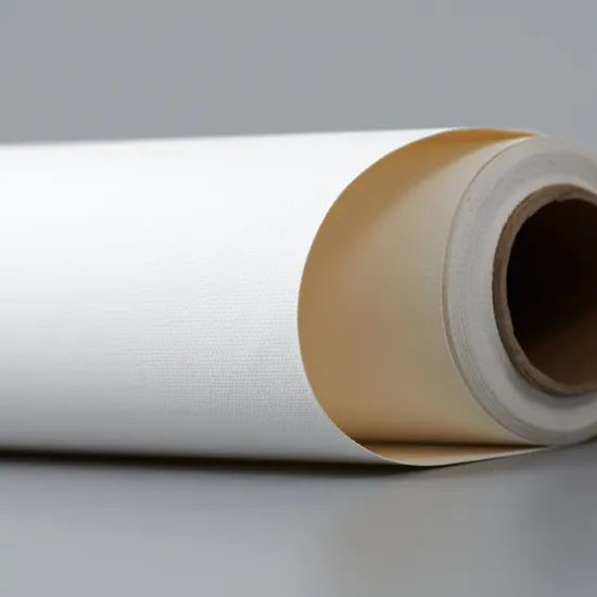 Inkjet Polyester Canvas Rolls - Image 4
