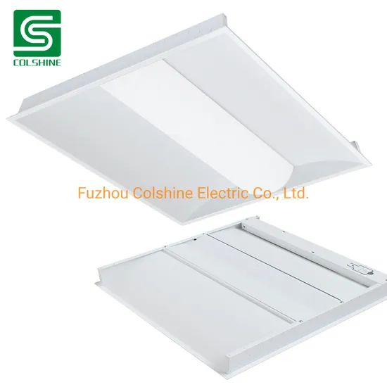 40W 60W Recessed Panel Troffer Light Office Lighting LED Light - Image 3