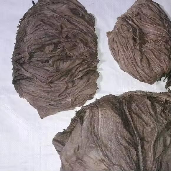 Fresh Frozen Beef Omasum Stomach Honeycomb Tripe Carefully Processed IQF Vacuum Packed Nutrient Rich Lean Meat Source Long Preservation Freezer Ready - Image 4