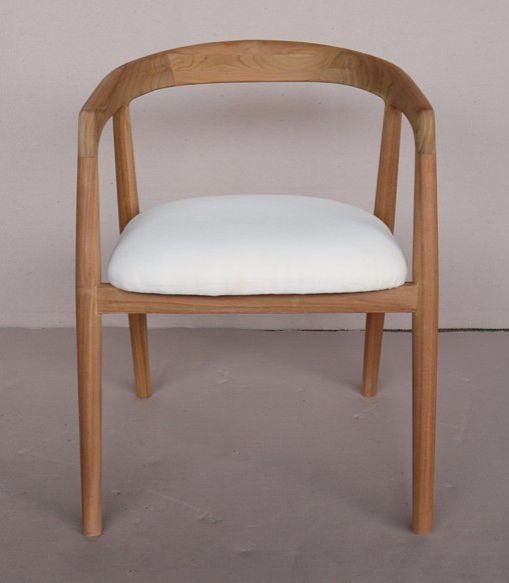 Furniture Material Teak Wood Construction - Image 1