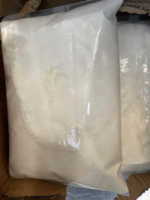 Coconut Water for Food Manufacturing Grade Food Form Liquid Origin Vietnam Shelf Life 24 Months Processing Type Frozen Type Frozen Coconut Water - Image 1