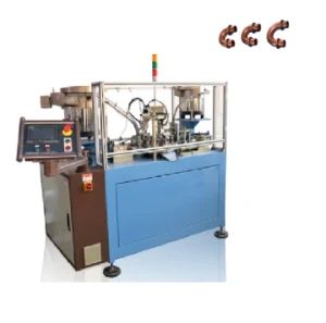 Precision Ring Loading Machine for Advanced Industrial Applications - Image 1