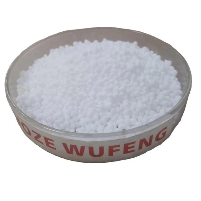 Prilled Urea 46 Fertilizer For Sustainable Crop Management Encouraging Robust Root Formation And Uniform Development - Image 3