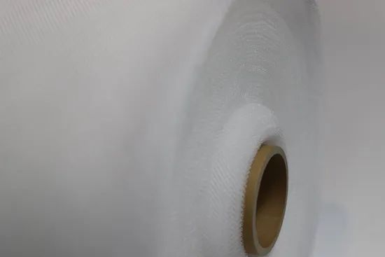 Advanced Feed Spacer Featuring Cutting-Edge Video Inspection Technology - Image 4