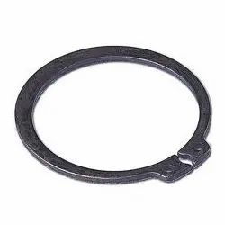 Snap Rings Sturdiness Superior Corrosion Resistance High Dimensional Accuracy - Image 1