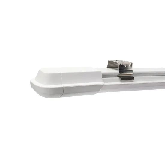 Waterproof LED Light Tri-Proof Fixture Linear with Motion Sensor - Image 2
