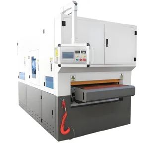 Durable Metal Deburring Chamfering Machine - Image 2
