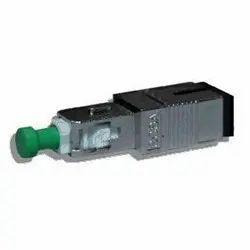 Build Out Attenuators Fiber Coating Metal Ion Doped Fiber Power Endurance High Power Endurance Connector Types St, Sc, Fc, Lc, & - Image 1