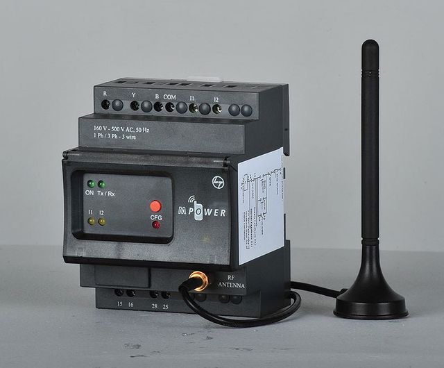 M-power-module For Mobile Starter For Mobile Compatibility M-power Auto Restart Feature Yes Enclosure Protection Class - Image 1