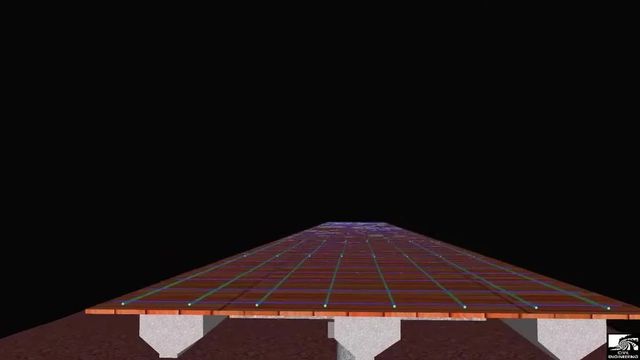 Bridge Construction Work Service Location PAN - Image 12