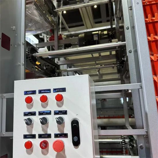 Modular Broiler Cage for Scalable Poultry Farming - Image 4