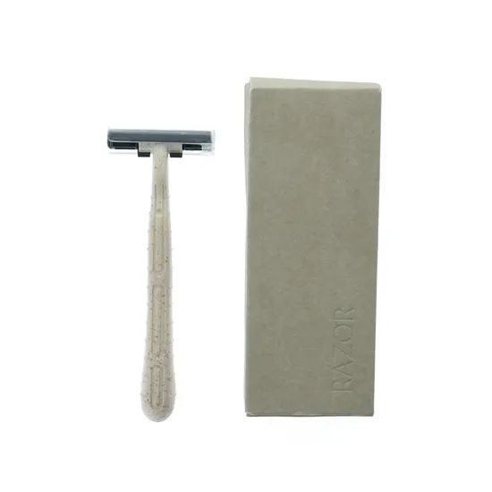 Disposable Luxury Customized Logo Kraft Card Box Packing Toiletry Hotel Amenities Set - Image 4