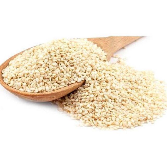 Sun Dried Sesame Seed Bulk Export With Careful Quality Inspection Sesame Seed Delivered In Secure Packaging - Image 5