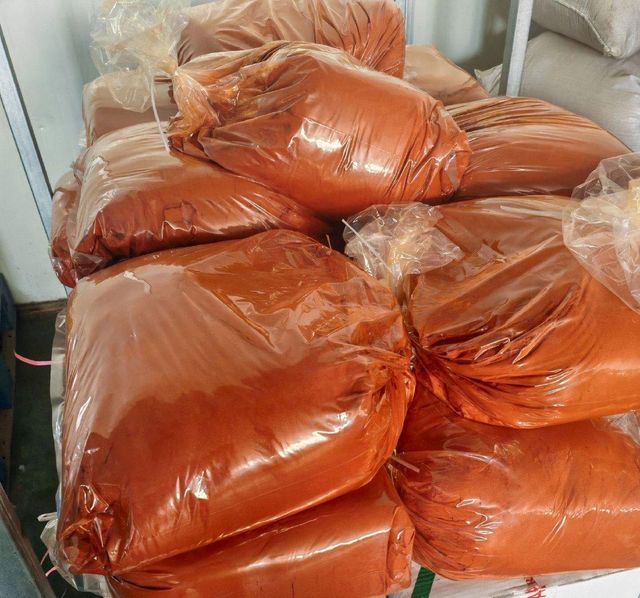 High-Quality Spices Chili Pepper Powder, Sliced Texture, Powdered, Whole, Crushed, Red, Hot - Image 3